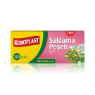 Koroplast Buzdolabı Poşeti Orta Boy 120'li
