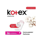 Kotex Ped Günlük 56'lı