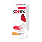 Kotex Ped İnce Günlük Parfümlü 18'lı