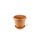 Karasu Toprak Saksı No.2 3,5 Lt
