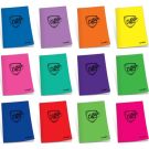 Uninote College Dikişli Pp Kapak A4 60 Yaptak Kareli