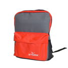 Stork Anaokulu Çantası Turuncu 35*30