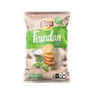 Lay's Fırından Yoğurt & Mevsim Yeşillikli Süper Boy 96 g