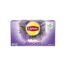 Lipton Adaçayı Bardak Poşet Çay 20'Li 38 Gr