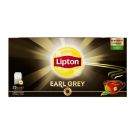 Lipton Earl Grey Bardak Poşet Çay 25'Li 50 Gr