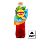 Lipton Ice Tea Şeftali 2 Lt