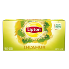 Lipton Ihlamur Bardak Poşet Bitki Çayı 20'Li 40 Gr