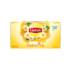 Lipton Papatya Bardak Poşet Bitki Çayı 20'Li 38 Gr