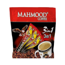 Mahmood Coffee 3'ü1 Arada 10'lu Paket 180 gr