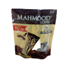 Mahmood Coffee 3'ü1 Arada Sütlü Köpüklü 10'lu 180 gr