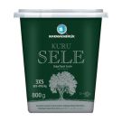 Marmarabirlik Kuru Sele Siyah Zeytin 3XS 800 g