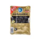 Marmarabirlik Siyah Zeytin Mega Zeytin 500 Gr 201-230 Adet