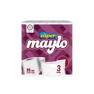 Maylo 3 Katlı Tuvalet Kağıdı 32'li