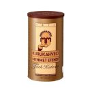Mehmet Efendi Türk Kahvesi 500 Gr Teneke Kutu