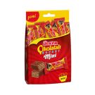 Ülker Çikolatalı Gofret Mini Çoklu Paket 82 g