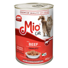 Mio Dana Etli Kedi Konservesi 415 Gr