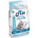 Mio Bentonit Marsilya Sabunlu Kalın Taneli Kedi Kumu 10 Lt