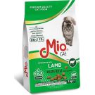 Mio Kedi Maması Kuzu Etli 1 Kg
