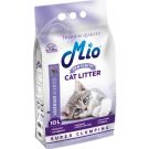 Mio Lavanta Kokulu Bentonit Kedi Kumu 10 Lt