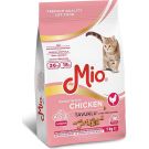 Mio Tavuklu Yavru Kedi Maması 1 Kg