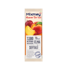 Mixmey Meyve Bar Şeftali 20 g