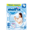 Molfix Fırsat Paketi Midi 68'li