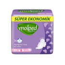 Molped Maxi Thick Kanallı Süper Eko Uzun 28 li