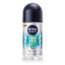 Nivea Roll On Cool Kıck Fresh Erkek 50 Ml