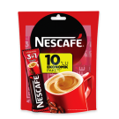 Nescafe 3’ü 1 Arada 10’lu 180 g