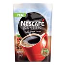 Nescafe Classic Ekonomik Paket 100 g