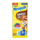 Nestle Nesquik Kakaolu Süt 180 ml