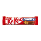 Nestle Kit Kat Chunky Gofret 38 Gr