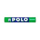 Nestle Polo Orjinal Delikli Naneli Şeker 33,4 Gr
