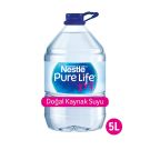 Nestle Pure Life Su 5 Lt