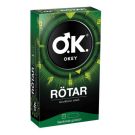 Okey Prezervatif Rötar 10 Lu