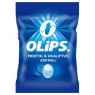 Olips Mentollü & Okaliptüs Aromalı 76 Gr