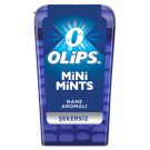 Olips Mini Mints Naneli 12,5 Gr