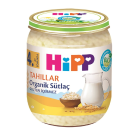 Hipp Organik Sütlaç 125 Gr