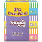 Maylo Puf Kağıt Mendil 150'li 3 Adet