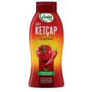 Pınar Acılı Ketçap 600 Gr