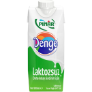 Pınar Denge Laktozsuz Süt 500 Ml