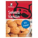 Pakmaya Şekerli Vanilin 5'li 25 g