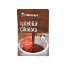 Pakmaya Çikolata İçilebilir 3x78 Gr