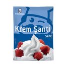Pakmaya Sade Krem Şanti 75 g