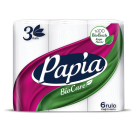 Papia Bio Care Havlu 6 'lı