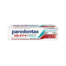 Parodontax Diş Eti + Hassasiyet Beyazlatıcı Diş Macunu 75 Ml
