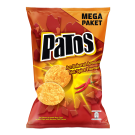 Patos Mega Acı 220 GR 