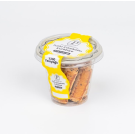Peksimet Tuzlu Çörekotlu Kurabiye 70 Gr