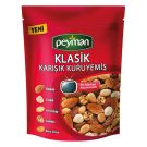Peyman Klasik Karışık Kuruyemiş 180 g