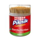 Piknik Bambu Kurdan 730 Lu